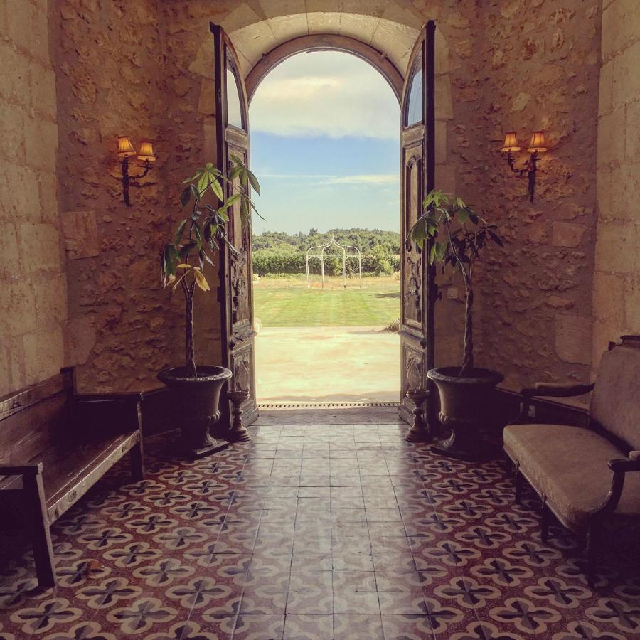 הוילה Clérac Chateau Fengari מראה חיצוני תמונה