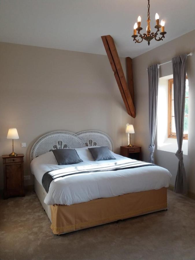 הוילה Clérac Chateau Fengari מראה חיצוני תמונה
